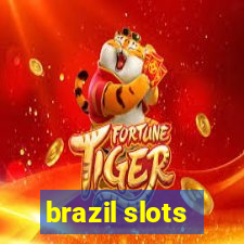 brazil slots